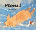 PLONS! - WADDELL, MARTIN; BARTON, JILL - 9789060698433