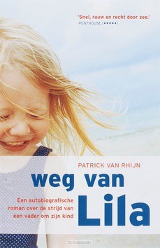 WEG VAN LILA - RHIJN, P. VAN - 9789061120070