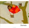 MINIBOEKJE ZACHEUS - 9789061263364