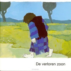 MINIBOEKJE VERLOREN ZOON - 9789061263630