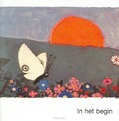 MINIBOEKJE IN HET BEGIN - 9789061263661