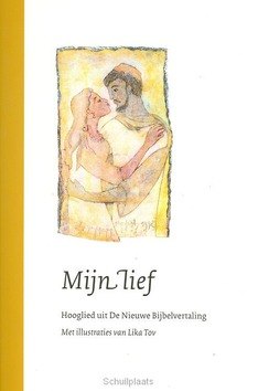 MIJN LIEF - 9789061268901