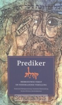 PREDIKER - 9789061269311