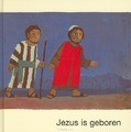 WAT DE BIJBEL JEZUS IS GEBOREN - 9789061269922