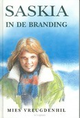 SASKIA IN DE BRANDING - VREUGDENHIL - 9789061401995