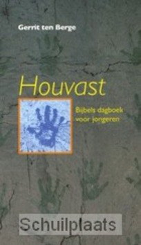 HOUVAST - BERGE - 9789061404965
