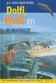 DOLFI EN WOLFI EN DE WALVISJACHT / 13