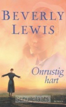 ONRUSTIG HART - LEWIS - 9789061409052