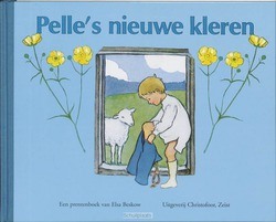 PELLE'S NIEUWE KLEREN - BESKOW, E. - 9789062381395