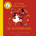 DE NOTENKRAKER - 9789062389865