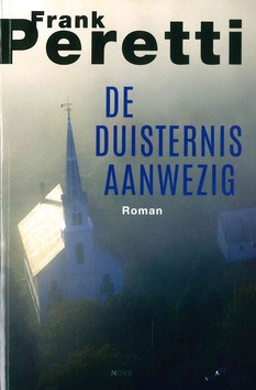 DUISTERNIS AANWEZIG - PERETTI - 9789063180430