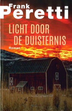 LICHT DOOR DE DUISTERNIS - PERETTI - 9789063180461