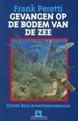 GEVANGEN OP DE BODEM VAN DE ZEE 4