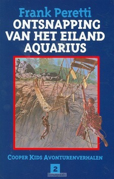 ONTSNAPPING VAN HET EILAND AQUARIUS 2 - PERETTI - 9789063180492