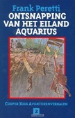 ONTSNAPPING VAN HET EILAND AQUARIUS 2 - PERETTI - 9789063180492
