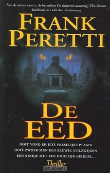 EED - PERETTI - 9789063180799