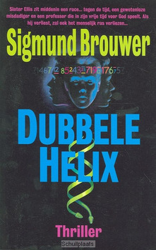 DUBBELE HELIX - BROUWER - 9789063180805