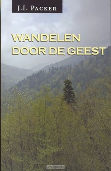 WANDELEN DOOR DE GEEST - PACKER - 9789063180935