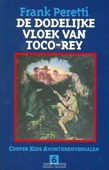 DODELIJKE VLOEK VAN TOCO-REY 6 - PERETTI - 9789063180997