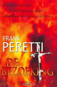 BEZOEKING - PERETTI - 9789063181581