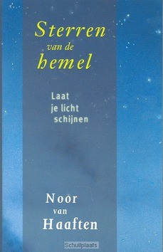 STERREN VAN DE HEMEL - HAAFTEN - 9789063181789