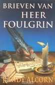 BRIEVEN VAN HEER FOULGRIN - ALCORN - 9789063181864