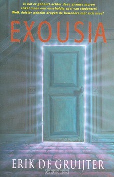 EXOUSIA - GRUIJTER - 9789063181895