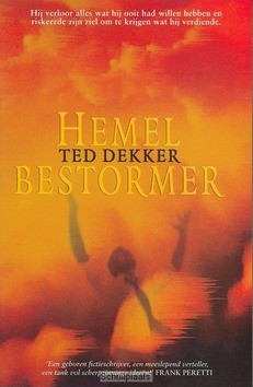 HEMELBESTORMER - DEKKER - 9789063182472