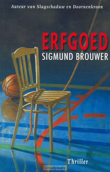 ERFGOED - BROUWER - 9789063182779