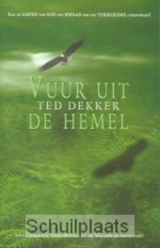 VUUR UIT DE HEMEL - DEKKER - 9789063182823