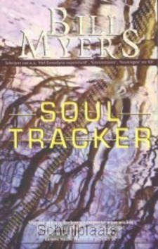 SOUL-TRACKER - MYERS - 9789063182830