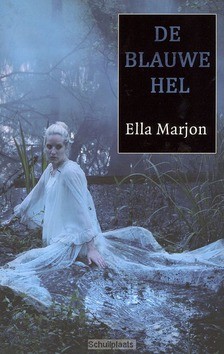 BLAUWE HEL - MARJON, E. - 9789063182908