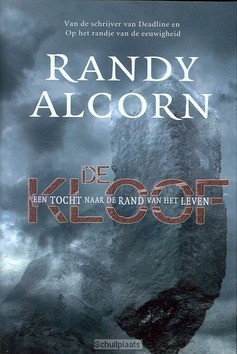 KLOOF - ALCORN, RANDY - 9789063182946