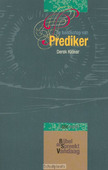 BOODSCHAP VAN PREDIKER - KIDNER - 9789063183011