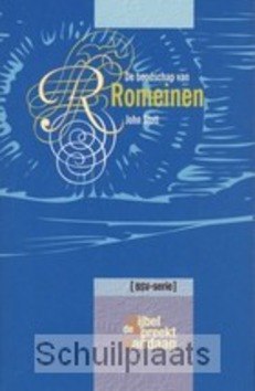 BOODSCHAP VAN ROMEINEN - STOTT - 9789063183103