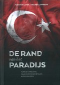 DE RAND VAN HET PARADIJS - LANGE/LAMPRECHT - 9789063310158