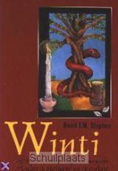 WINTI - STEPHEN, H.J.M. - 9789063500290