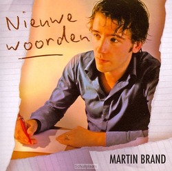 NIEUWE WOORDEN - BRAND/MARTIN - 9789063530235