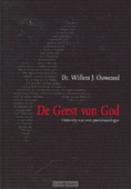 GEEST VAN GOD - OUWENEEL - 9789063534851