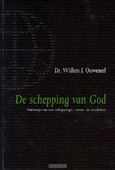 SCHEPPING VAN GOD - OUWENEEL - 9789063535292