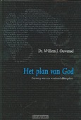 PLAN VAN GOD - OUWENEEL - 9789063535414