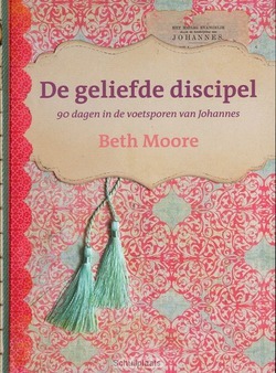 DE GELIEFDE DISCIPEL - MOORE, BETH - 9789063536626