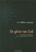 DE GLORIE VAN GOD - OUWENEEL - 9789063536671