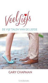 VEEL LIEFS - CHAPMAN, G. - 9789063537104