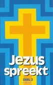 JEZUS SPREEKT 2 - RUSSELL - 9789064420276
