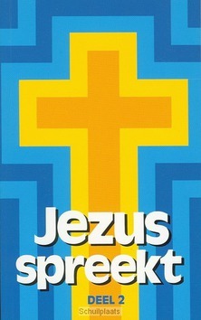 JEZUS SPREEKT 2 - RUSSELL - 9789064420276
