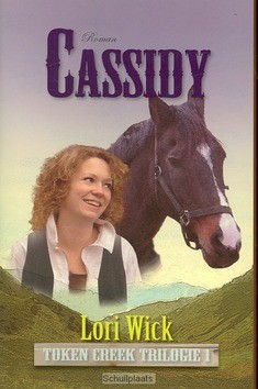 CASSIDY - WICK - 9789064511202