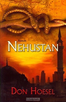 NEHUSTAN - HOESEL - 9789064511837