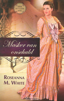 Masker van onschuld - White, Roseanna M. - 9789064511882