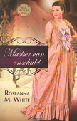 Masker van onschuld - White, Roseanna M. - 9789064511882